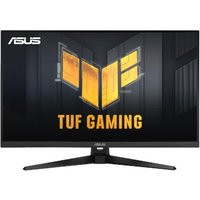 ASUS TUF Gaming VG32AQA1A - 31.5"