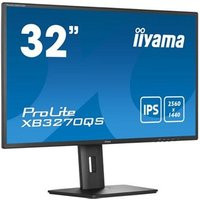 iiyama ProLite XB3270QS-B5 - 31.5"