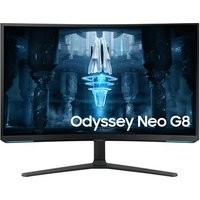 Samsung Odyssey Neo G8 S32BG850NP - 32"