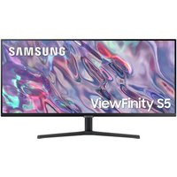 Samsung ViewFinity S5 S50GC - 34"