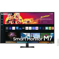 Samsung S43BM700UP - 43"