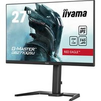 iiyama G-MASTER GB2770QSU-B5 - 27"