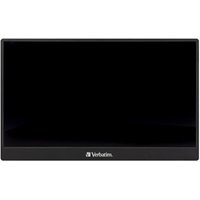 Verbatim Portable Monitor - 14"