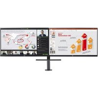 LG 27QP88DP-BS.AEU - 27"