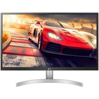 LG 27UL500P-W - 27"