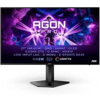 AOC AG276QZD - 26.5"