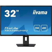 Iiyama ProLite XB3288UHSU-B5 - 31.5"