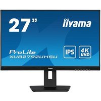 iiyama ProLite XUB2792UHSU-B5 - 27"