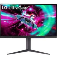 LG 27GR93U-B - 27"