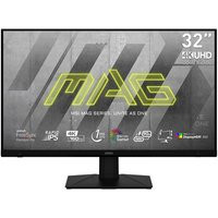 MSI MAG 323UPF - 32"