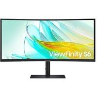 Samsung S65UC - 34"