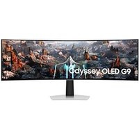 Samsung Odyssey OLED G93SC - 49"