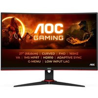 AOC G2 C27G2E/BK - 27"