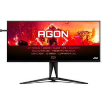 AOC AGON 5 AG405UXC - 39.5"