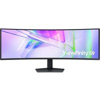 Samsung ViewFinity S95UC - 49"