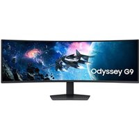 Samsung Odyssey G9 G95C - 49"