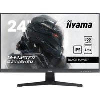 iiyama G-MASTER G2445HSU-B1 - 24"