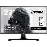 iiyama G-MASTER G2745HSU-B1 - 27"