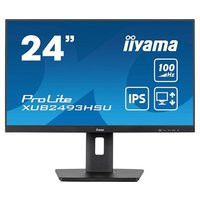 Iiyama ProLite XU(B)2493HSU-B6 - 23.8"