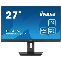 Iiyama ProLite XUB2792QSU-B6 - 27"