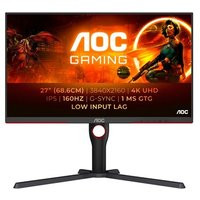 AOC G3 U27G3X/BK - 27"