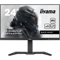 Iiyama G-Master G2445HSU-B1 - 24"