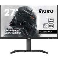 Iiyama G-Master GB2745QSU-B1 - 27"