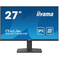 iiyama ProLite XU2793HS-B6 - 27"