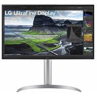 LG 27UQ850V-W - 27"