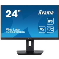 Iiyama ProLite XUB2492QSU-B1 - 23.8"