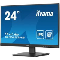 iiyama ProLite XU2493HS-B6 - 23.8"