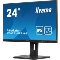 Iiyama ProLite XUB2493HS-B6 - 23.8"