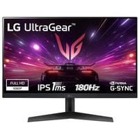 LG 24GS60F - 24"