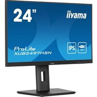 Iiyama ProLite XUB2497HSN-B1 - 24"