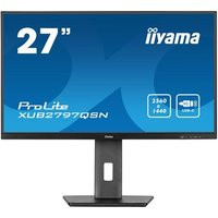 Iiyama ProLite XUB2797QSN-B1 - 27"