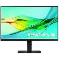 Samsung ViewFinity S6 S60UD - 24"