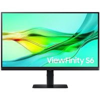 Samsung ViewFinity S6 S60UD - 27"