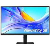 Samsung ViewFinity S8 S80UD - 27"