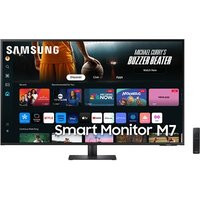 Samsung Smart Monitor M7 M70D - 43"