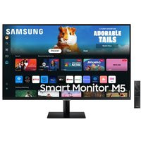 Samsung Smart Monitor M5 M50D - 27"