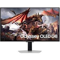 Samsung Odyssey OLED G8 G80SD - 32"