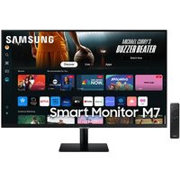 Samsung Smart Monitor M7 M70D - 32"