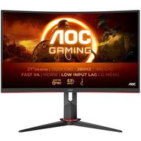 AOC G2 C27G2Z3/BK - 27"