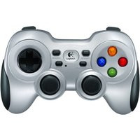 Logitech Wireless Gamepad F710