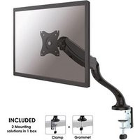 Neomounts NM-D500BLACK Desk Mount