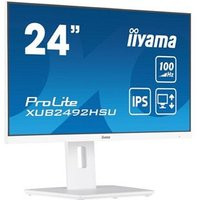 Iiyama XUB2492HSU-W6 - 23.8"