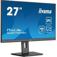 Iiyama XUB2792HSU-B6 - 27"