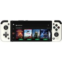 Gamesir X2 Pro Smartphone Game Controller - Wit