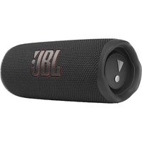 JBL Flip 6 - Zwart