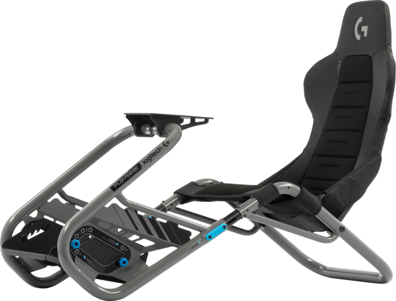 Playseat Trophy Logitech G Edition